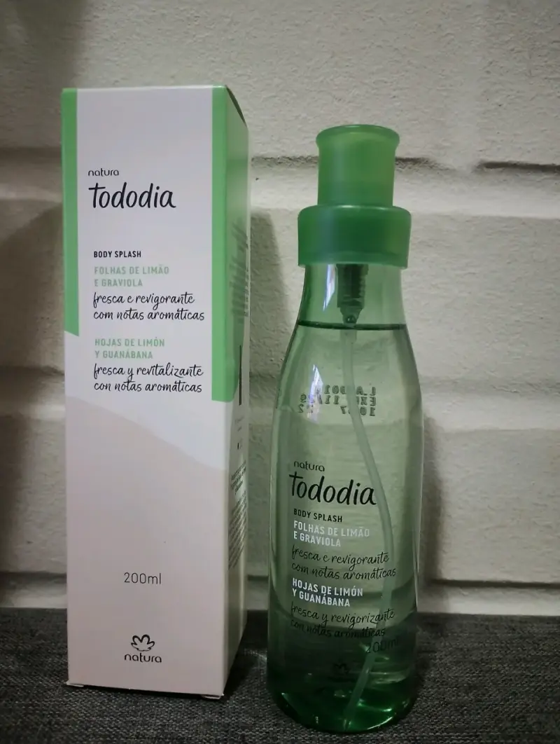 productos de Natura - 3