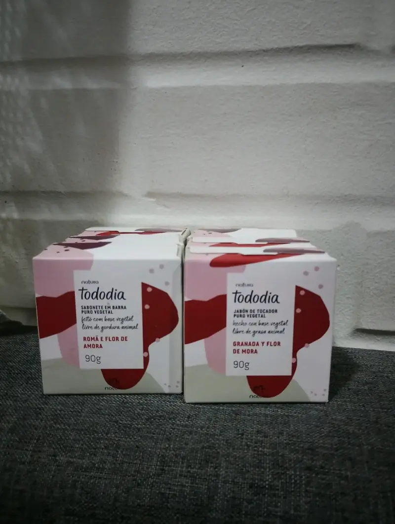 productos de Natura - 4