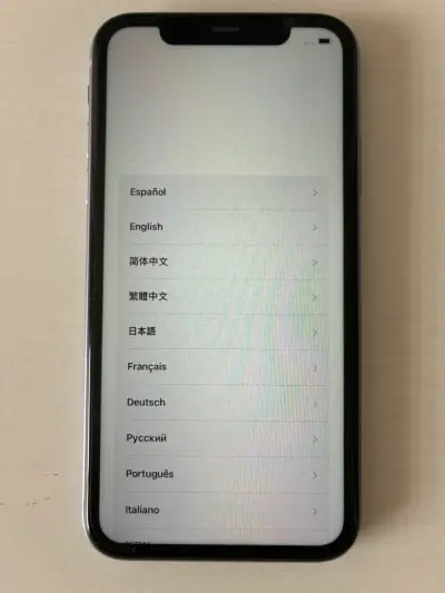 iPhone 11 64GB Gris Espacial - miniatura 2
