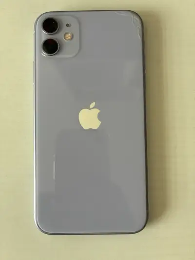 iPhone 11 64GB Gris Espacial - miniatura 4