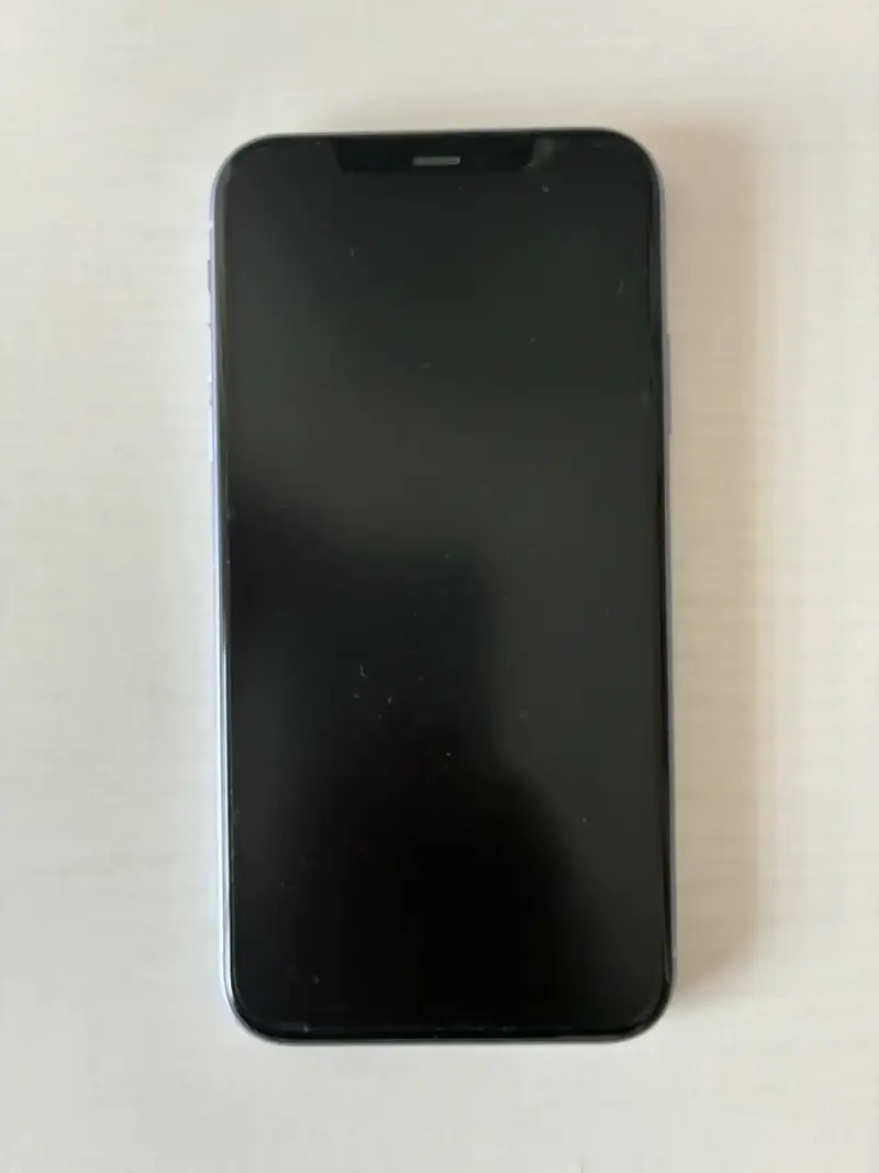 iPhone 11 64GB Gris Espacial - 5