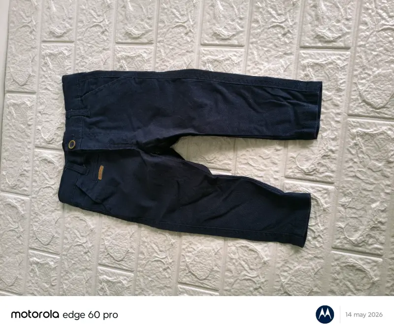 Lote de shorts para niños - 3