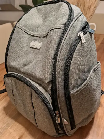 Mochila Infanti multiuso - miniatura 1