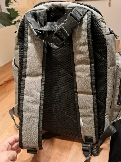 Mochila Infanti multiuso - miniatura 4