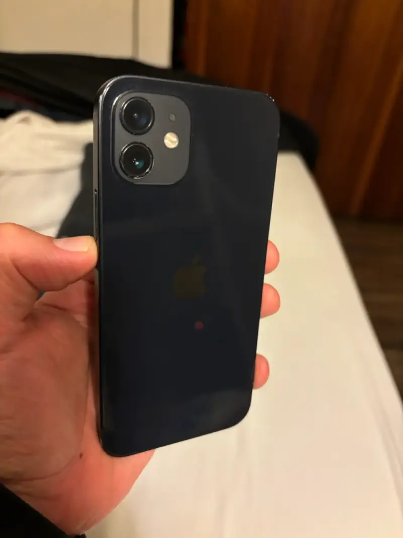 iPhone 12 de 128GB - 2