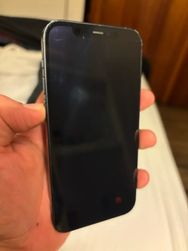 iPhone 12 de 128GB - 3