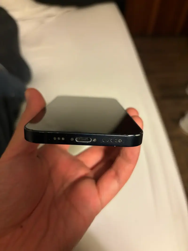 iPhone 12 de 128GB - 4