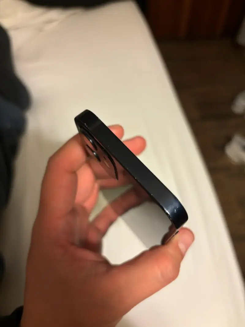 iPhone 12 de 128GB - 5