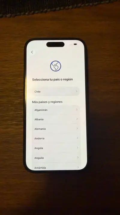 iPhone 15 en buen estado, 87% batería - miniatura 5