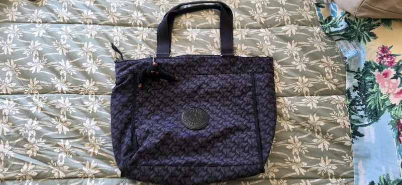 Tote Kipling New Shopper L - 1