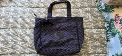 Tote Kipling New Shopper L - miniatura 1