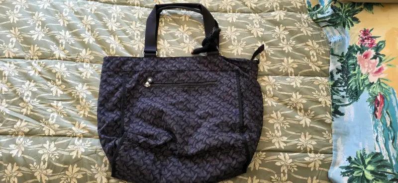 Tote Kipling New Shopper L - 2