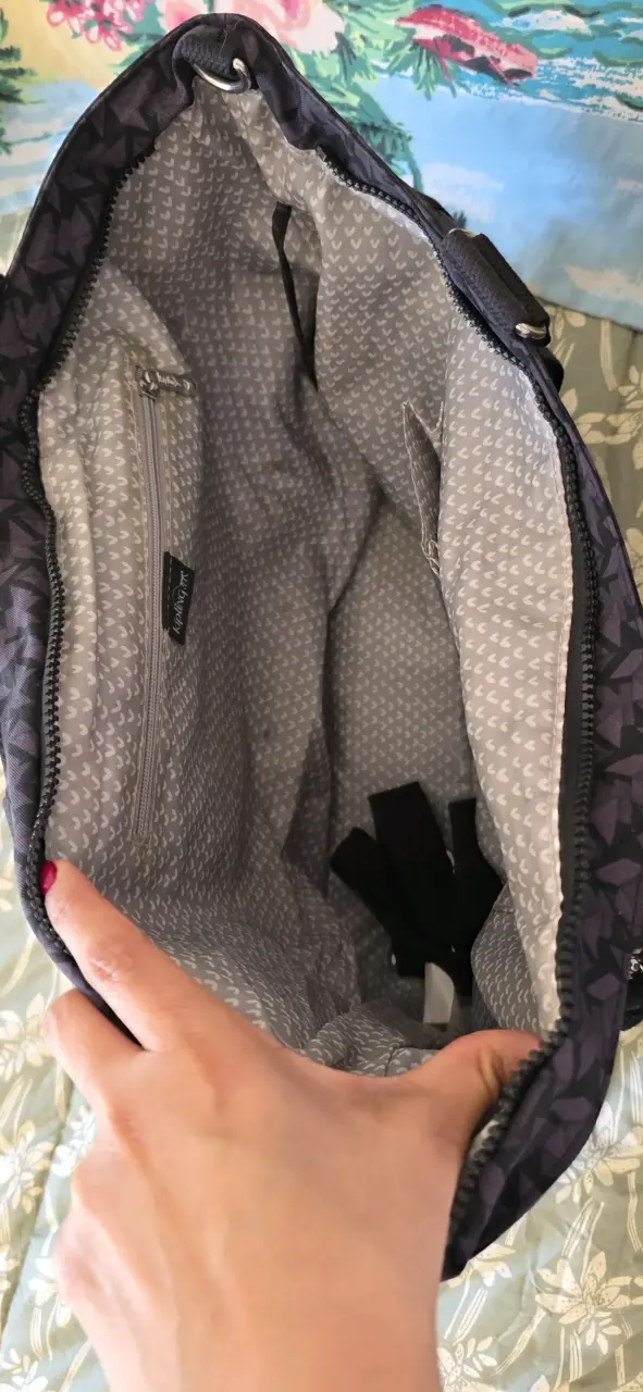 Tote Kipling New Shopper L - 5