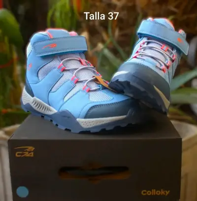Zapatillas Disney Colloky - miniatura 4