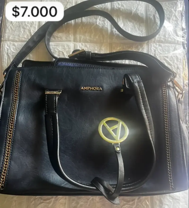 Carteras de marca - 1