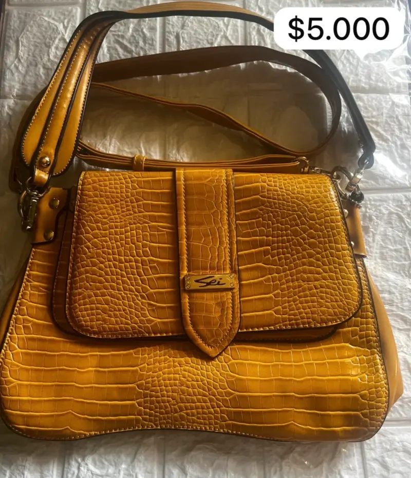 Carteras de marca - 2