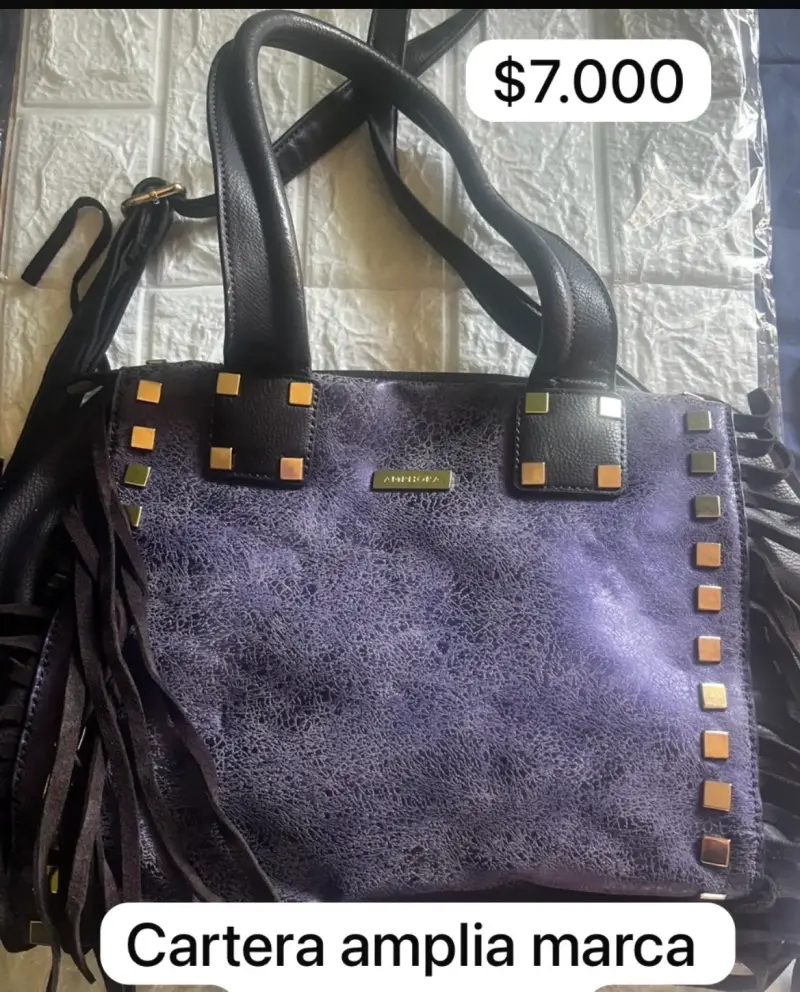 Carteras de marca - 5