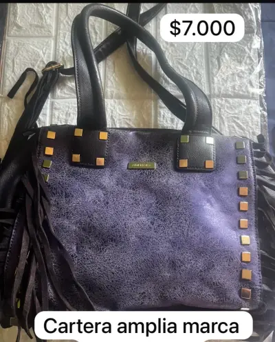 Carteras de marca - miniatura 5