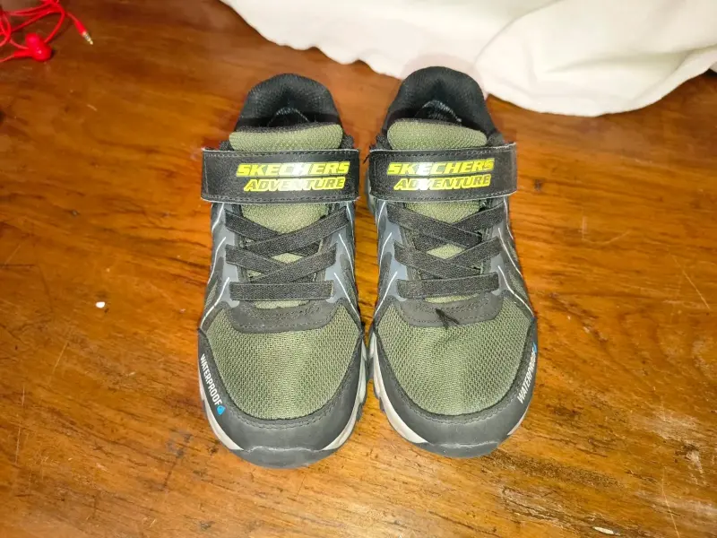 Zapatillas Skechers Adventure - 1