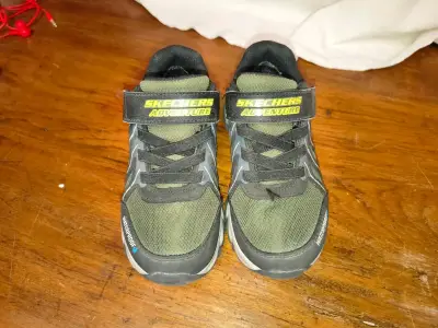 Zapatillas Skechers Adventure - miniatura 1