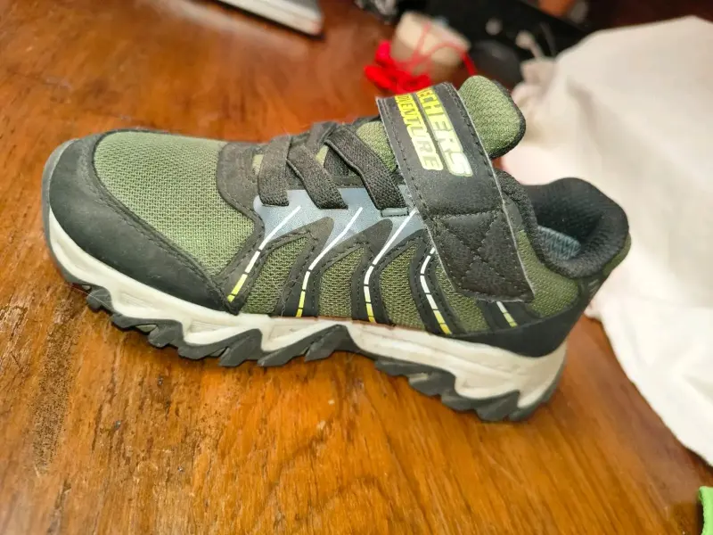 Zapatillas Skechers Adventure - 2