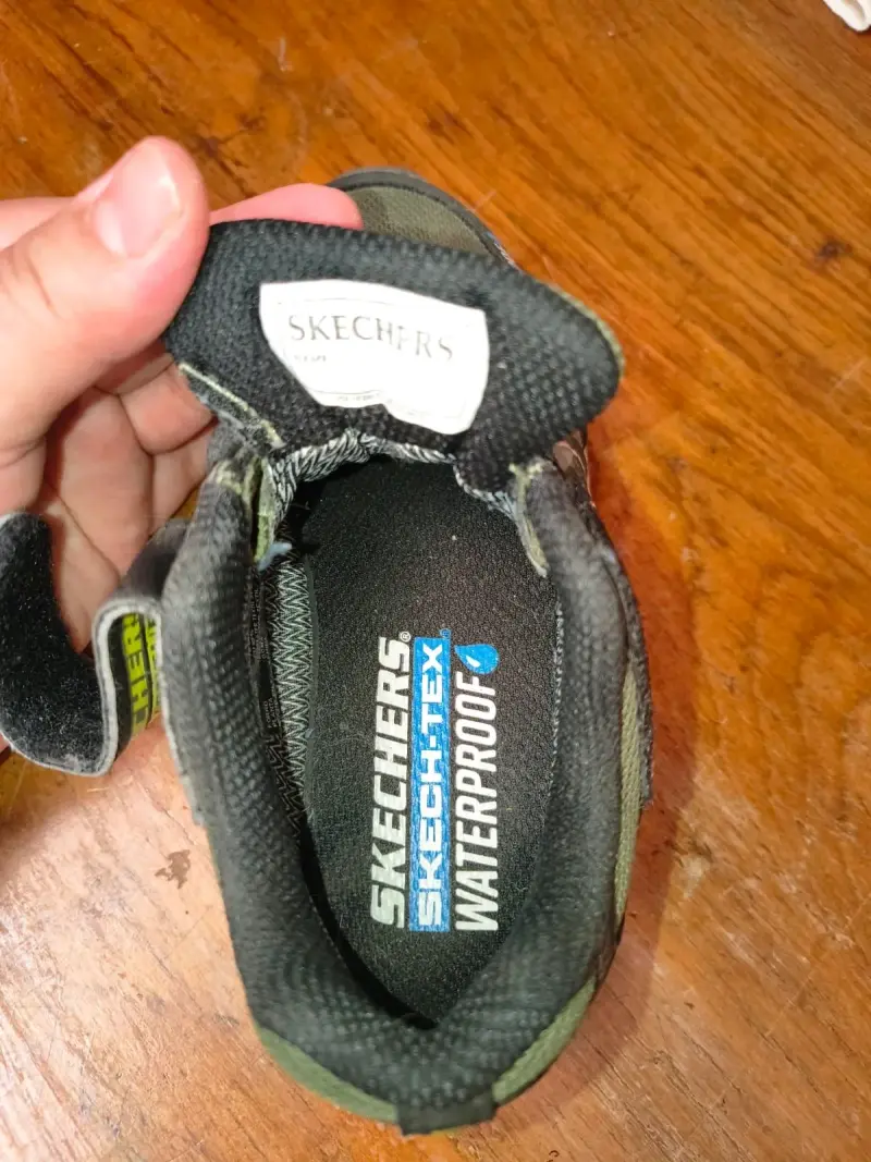 Zapatillas Skechers Adventure - 3