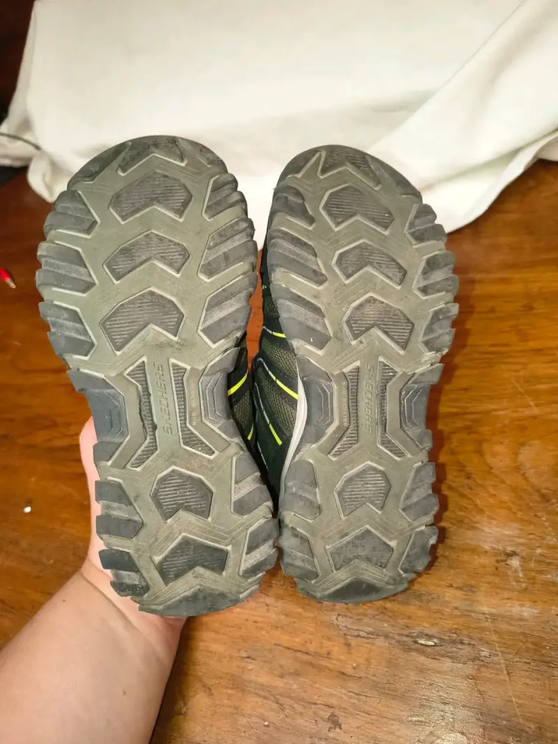 Zapatillas Skechers Adventure - 4