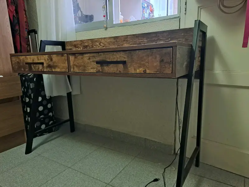 Escritorio - 3