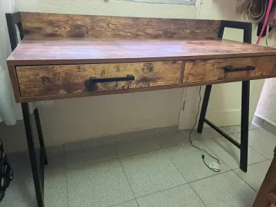 Escritorio - miniatura 4