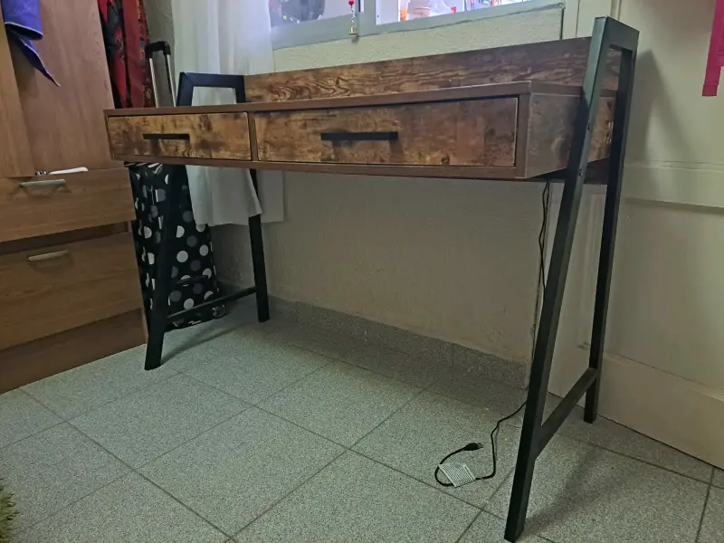 Escritorio - 5