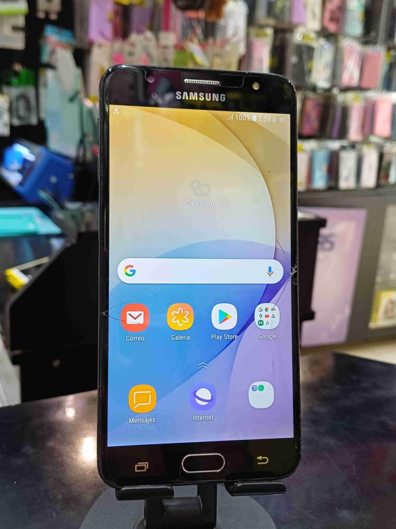 Samsung J7 Prime. - 1