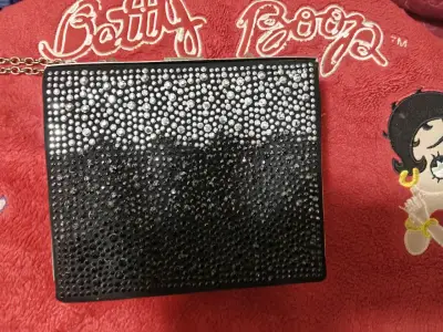 Cartera  pequeña de mano - miniatura 1