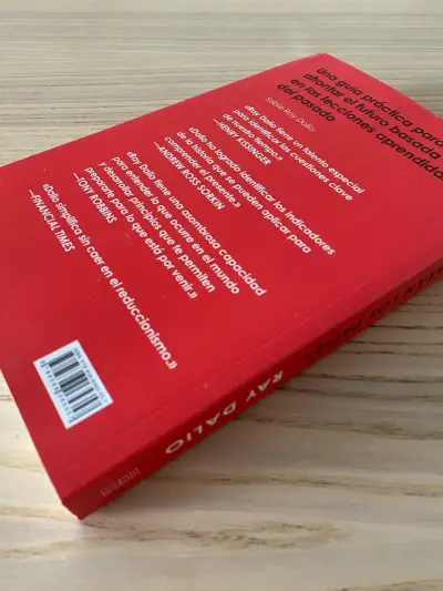Libro 'Cómo quiebran los países' - miniatura 6