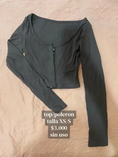 LOTE ROPA - miniatura 1