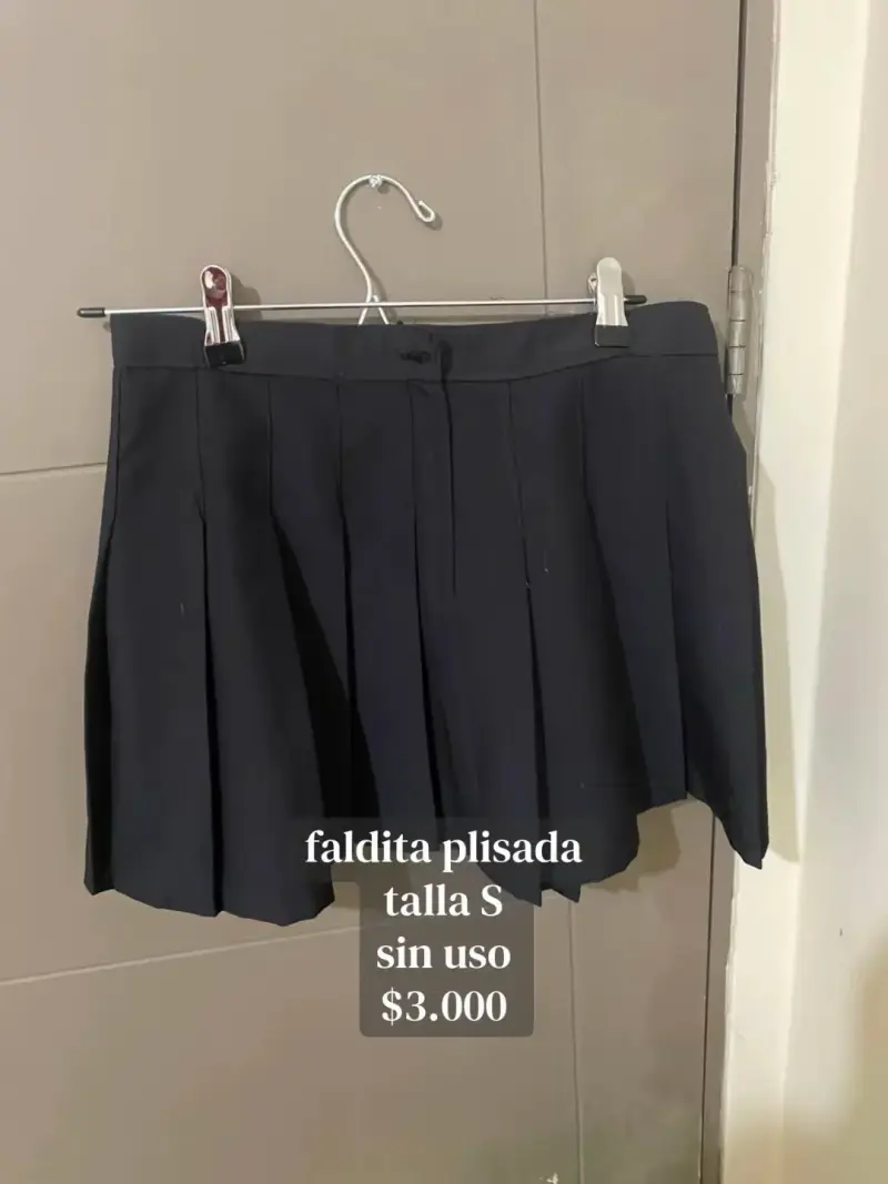 LOTE ROPA - 4