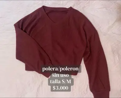 LOTE ROPA - miniatura 5