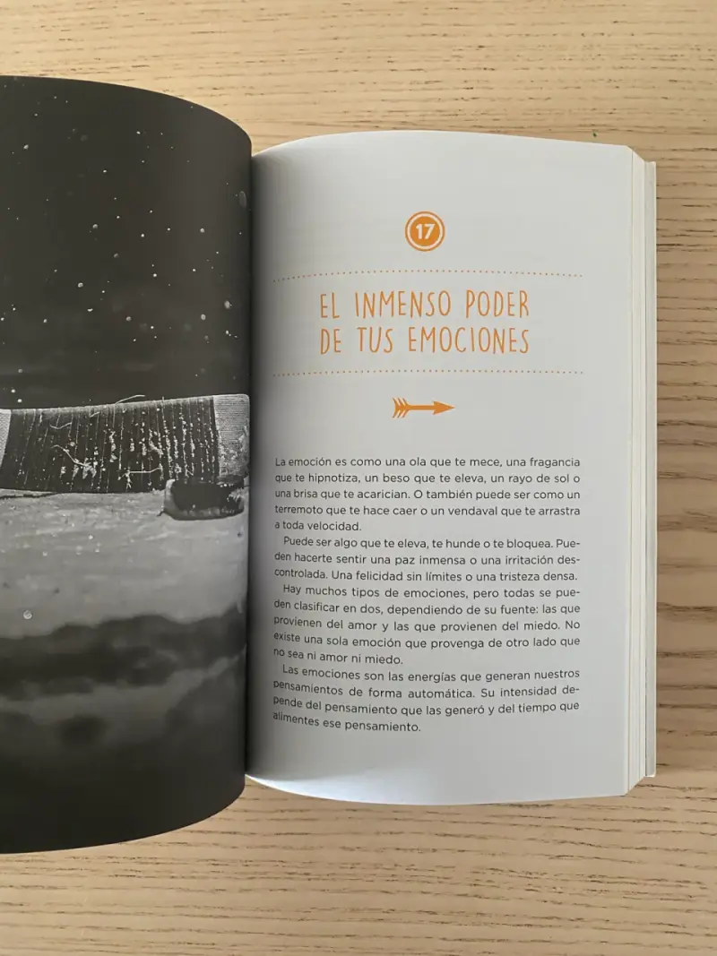 Libro Haz tus sueños realidad de Rut Nieves - 5
