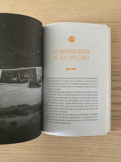 Libro Haz tus sueños realidad de Rut Nieves - miniatura 5