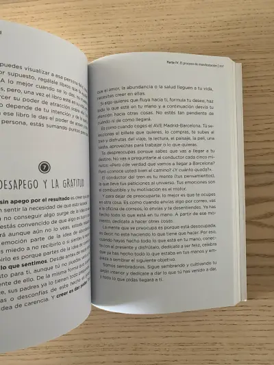 Libro Haz tus sueños realidad de Rut Nieves - miniatura 6