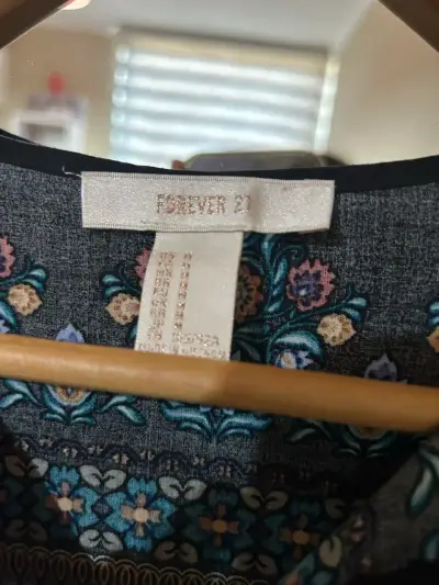 Vestido marca cintura - miniatura 3