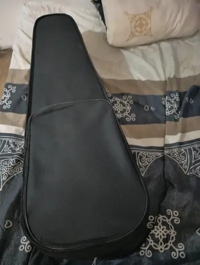 Violín con estuche rígido - miniatura 6