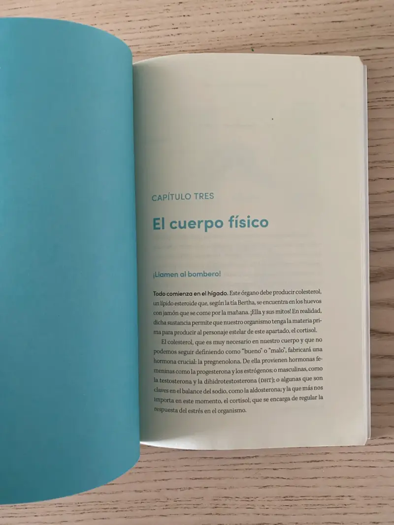 Libro El milagro antiestrés - 5