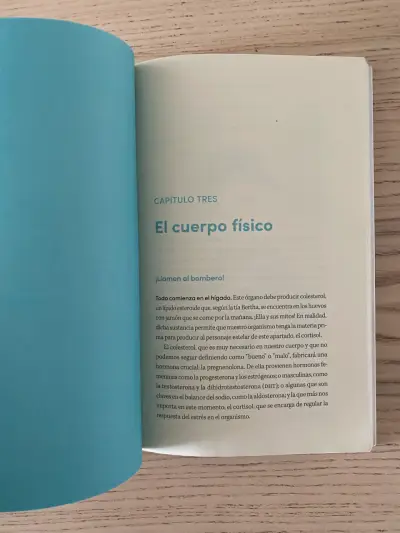 Libro El milagro antiestrés - miniatura 5