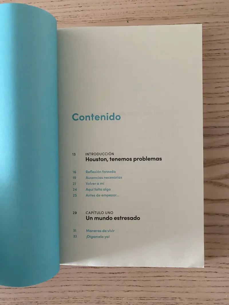 Libro El milagro antiestrés - 6