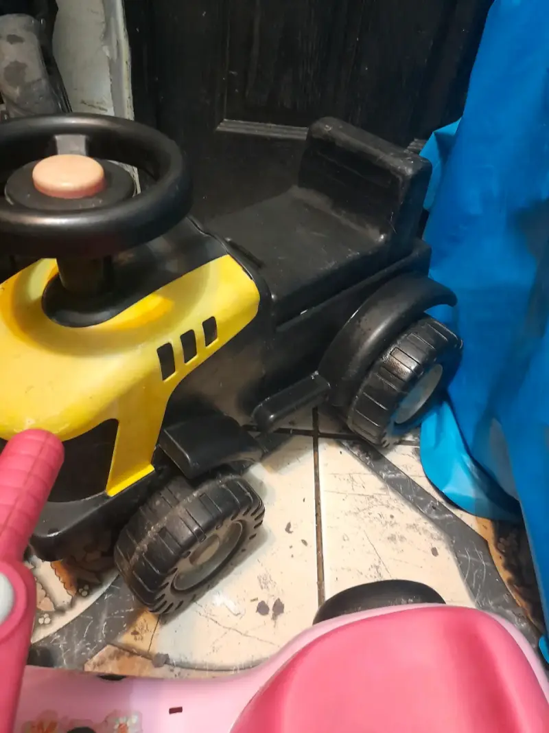 Autos de juguete para niños - 2