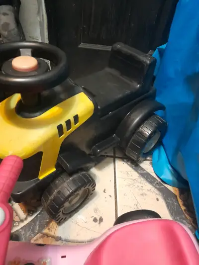 Autos de juguete para niños - miniatura 2
