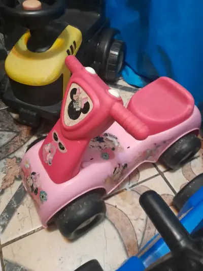 Autos de juguete para niños - miniatura 3