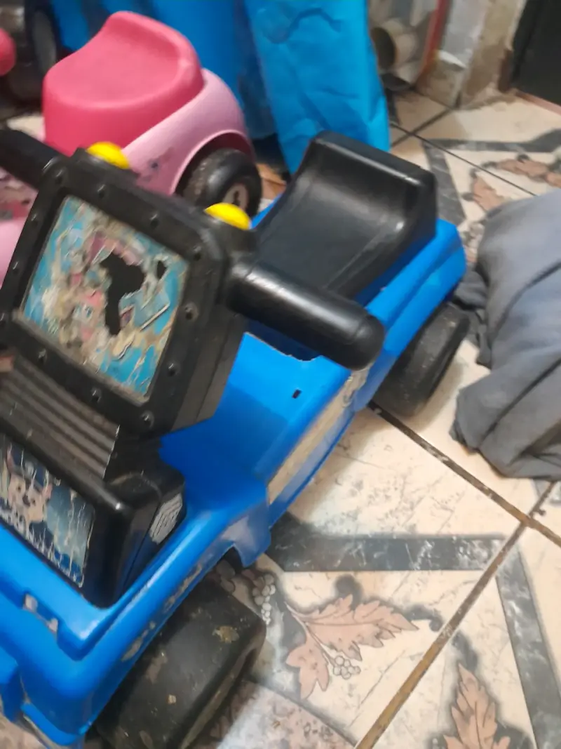Autos de juguete para niños - 4