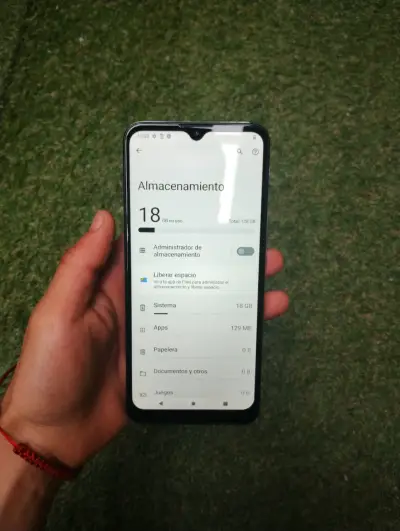 Celular Moto G30 - 128gb - Liberado - miniatura 2
