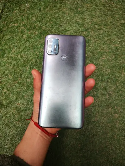 Celular Moto G30 - 128gb - Liberado - miniatura 3